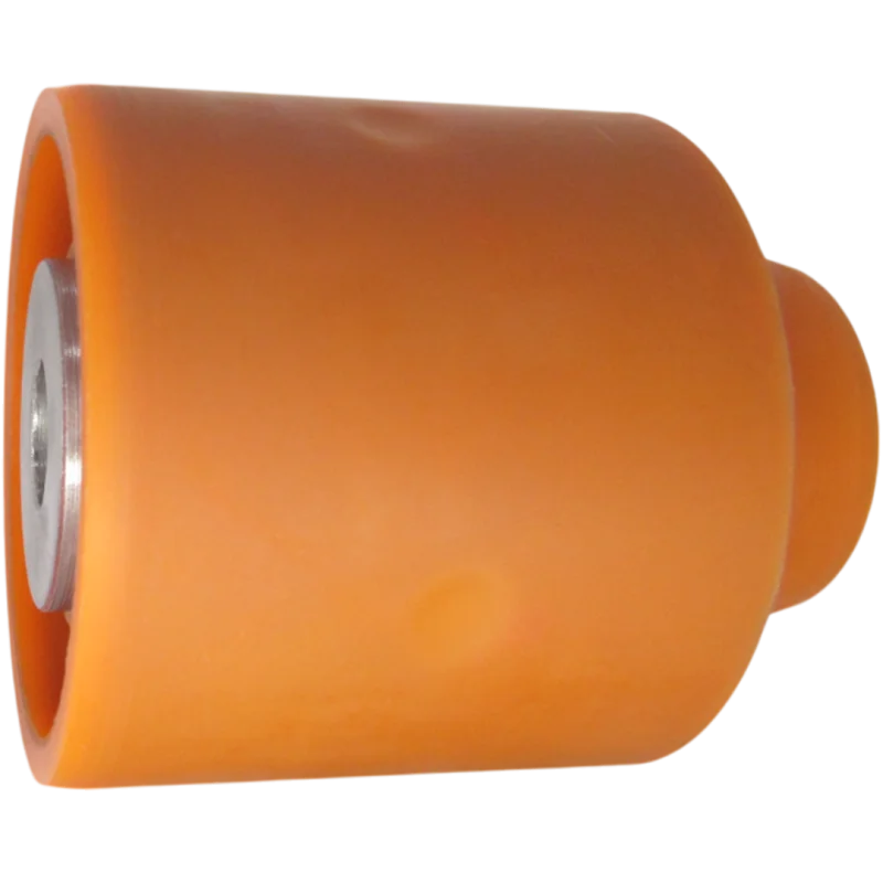 Сайлентблок заднього редуктора задній поліуретановий Bmw F13 2010- 2.4L