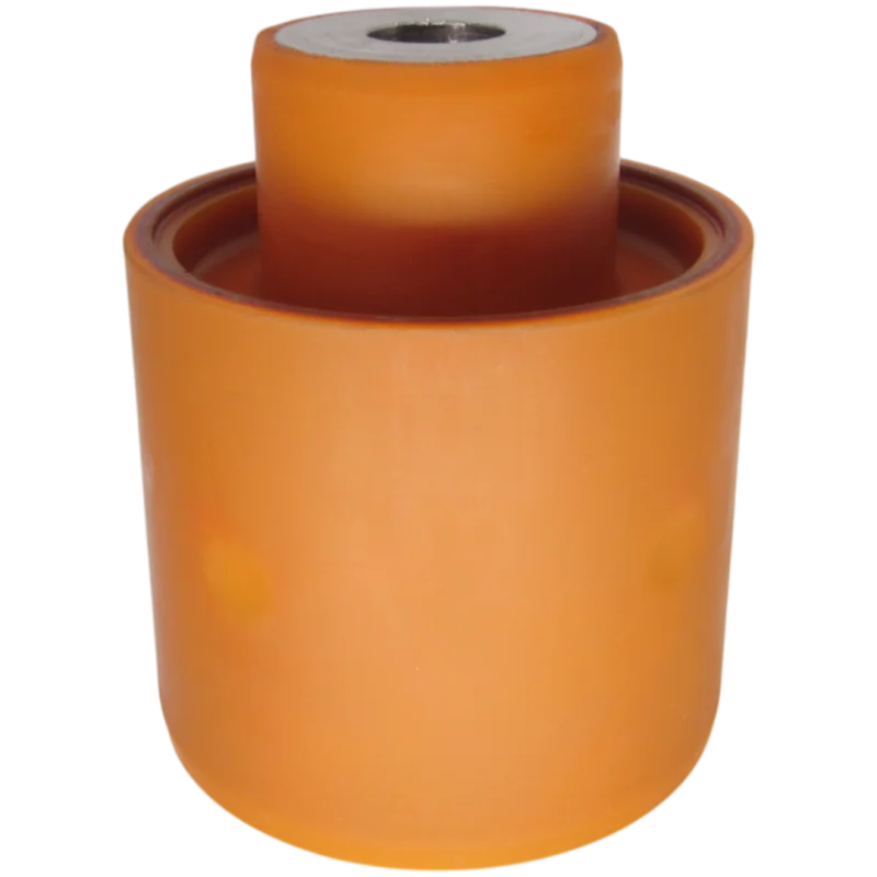 Сайлентблок заднього редуктора задній поліуретановий Bmw F13 2010- 2.4L