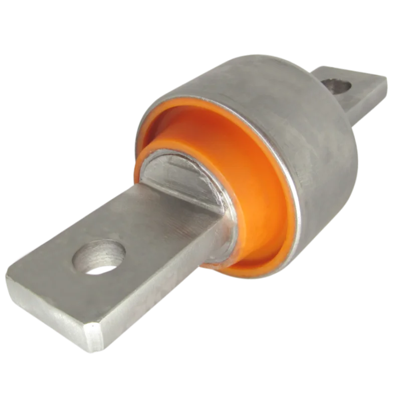 Сайлентблок заднего продольного рычага полиуретановый Suzuki Kizashi 2009-2014