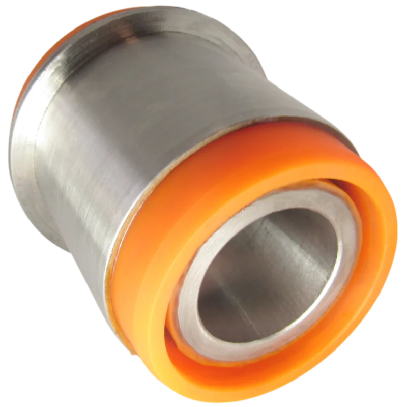 Сайлентблок заднього підрамника передній поліуретановий Ford Mondeo 2014-