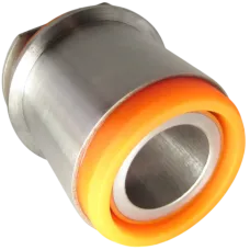 Сайлентблок заднього підрамника задній поліуретановий Ford Mondeo 2014-