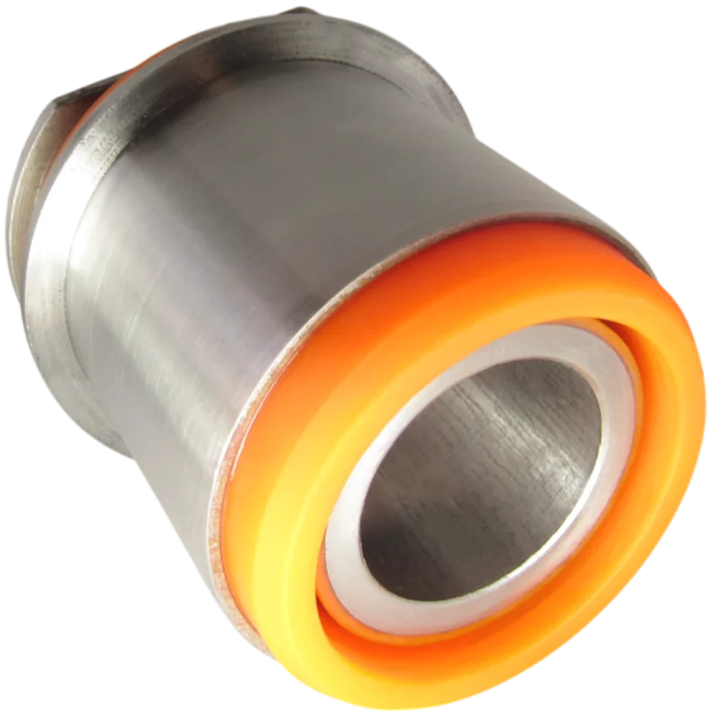 Сайлентблок заднього підрамника задній поліуретановий Ford Mondeo 2014-