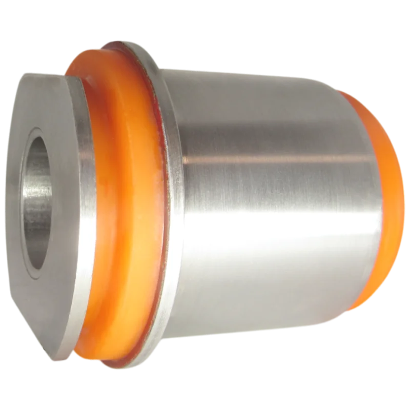 Сайлентблок заднього підрамника задній поліуретановий Ford Mondeo 2014-