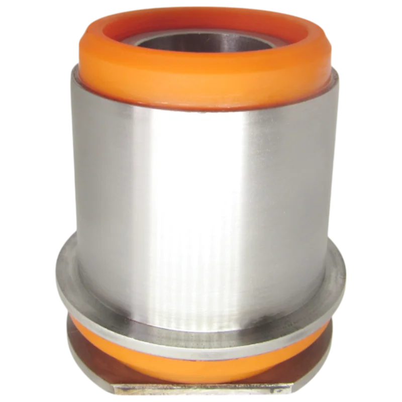 Сайлентблок заднього підрамника задній поліуретановий Ford Mondeo 2014-