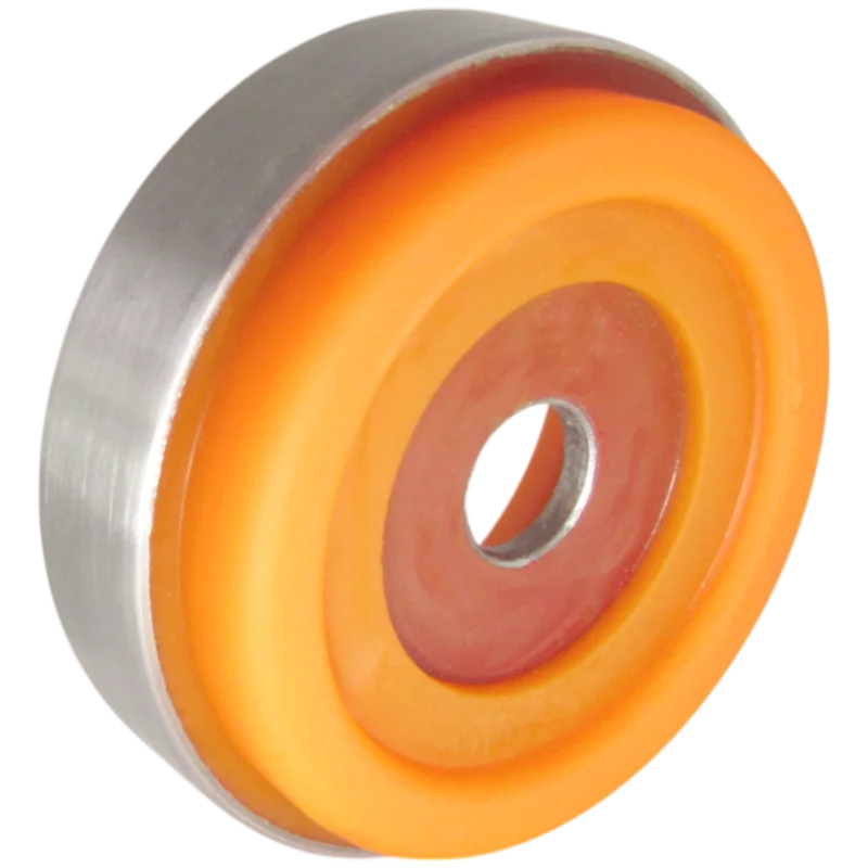 Опора переднього амортизатора поліуретанова Peugeot 4008 2012-2017 2.0L ЗМІННИЙ САЙЛЕНТБЛОК