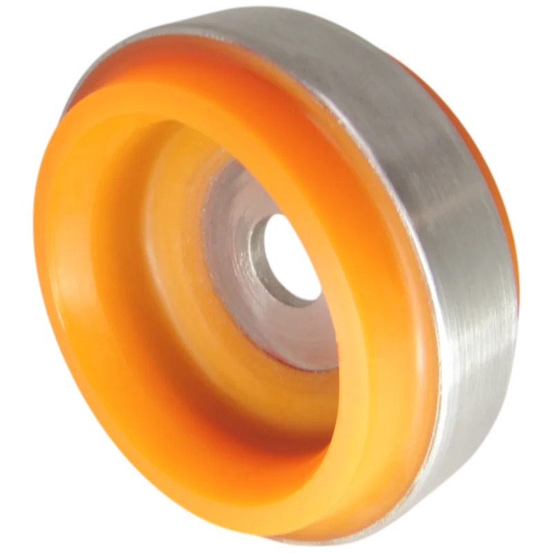 Опора переднього амортизатора поліуретанова Peugeot 4008 2012-2017 2.0L ЗМІННИЙ САЙЛЕНТБЛОК