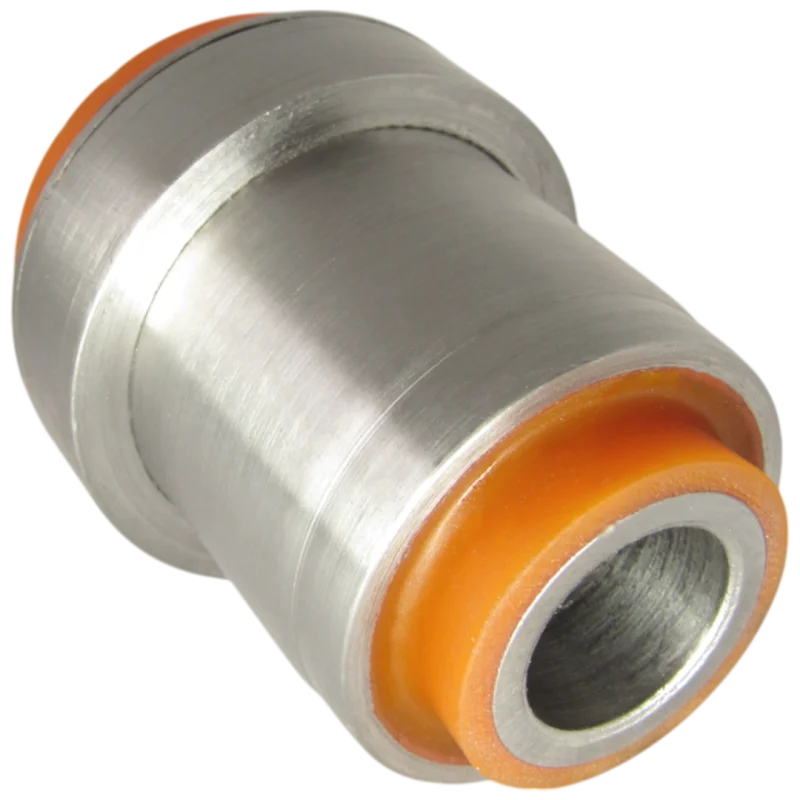 Сайлентблок переднього верхнього важеля поліуретановий Mazda B-Serie 1998-2006 2.5L