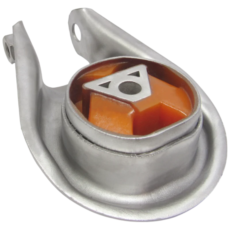 Подушка двигуна ліва задня поліуретанова Ford C-Max 2010- 2.2L