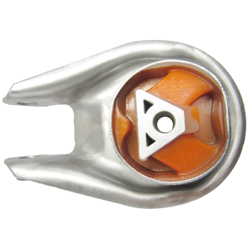 Подушка двигуна ліва задня поліуретанова Ford C-Max 2010- 2.2L