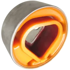 Подушка кріплення заднього редуктора задня поліуретанова Lexus Nx 2014-