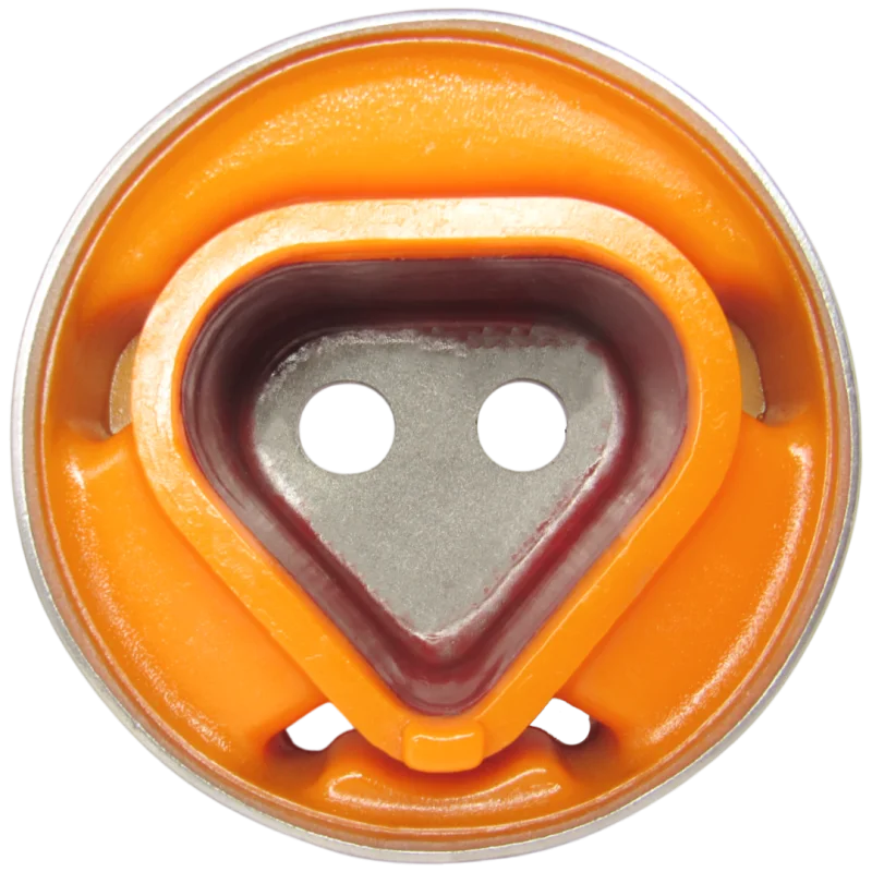 Подушка кріплення заднього редуктора задня поліуретанова Lexus Nx 2014- РЕКОНСТРУКЦІЯ ВАШОЇ