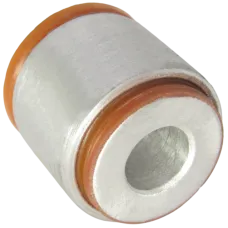 Сайлентблок задньої рульової тяги внутрішній поліуретановий Renault Laguna 2007-2015 Сайлентблок задньої рульової тяги внутрішній поліуретановий Renault Laguna 2007-2015