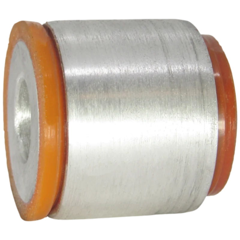 Сайлентблок задньої рульової тяги внутрішній поліуретановий Renault Laguna 2007-2015