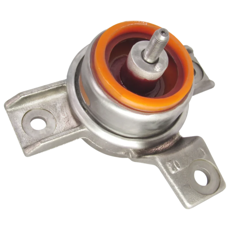 Подушка двигателя правая полиуретановая Hyundai Santa Fe 2006-2012 2.2L