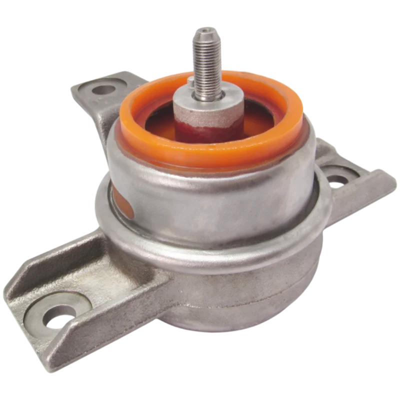 Подушка двигателя правая полиуретановая Hyundai Santa Fe 2006-2012 2.2L