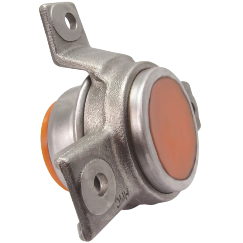 Подушка двигателя правая полиуретановая Hyundai Santa Fe 2006-2012 2.2L