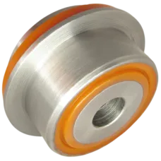 Сайлентблок переднего нижнего рычага задний внутренний полиуретановый Honda Legend 1997-2004 Сайлентблок переднего нижнего рычага задний внутренний полиуретановый Honda Legend 1997-2004