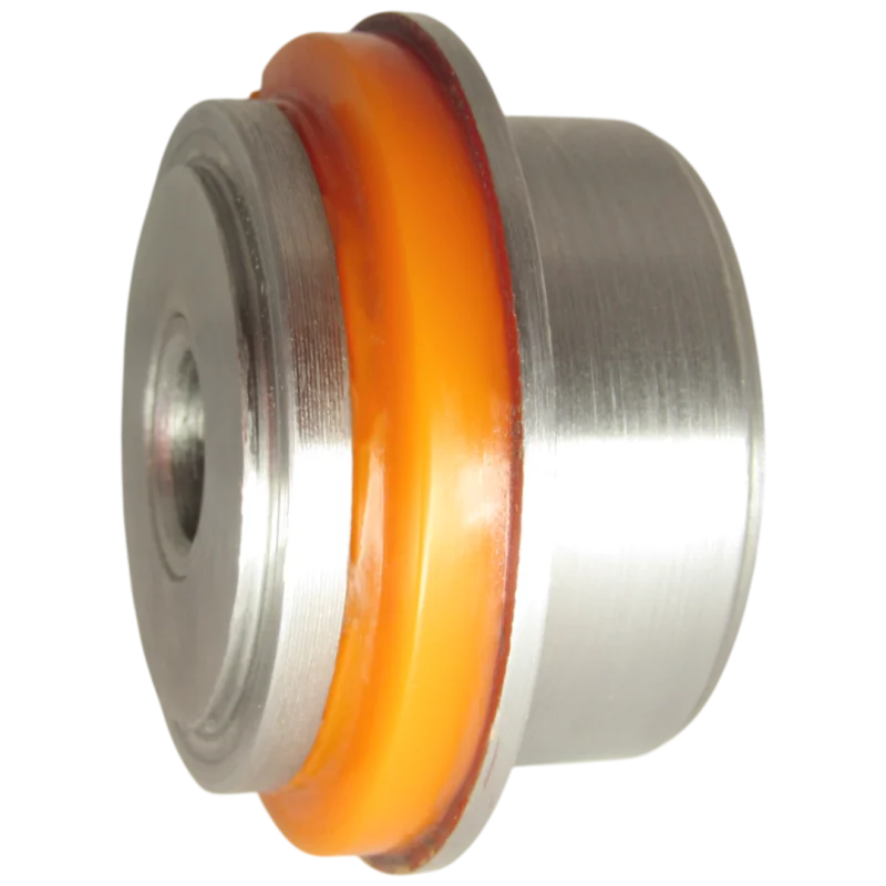 Сайлентблок переднього нижнього важеля задній внутрішній поліуретановий Honda Legend 1997-2004