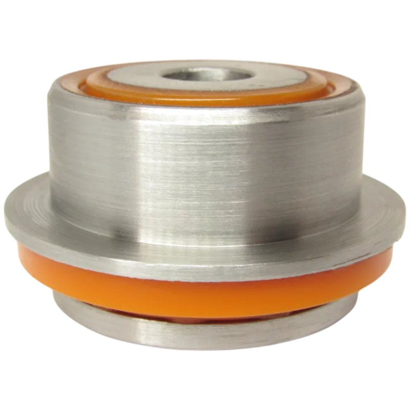 Сайлентблок переднього нижнього важеля задній внутрішній поліуретановий Honda Legend 1997-2004