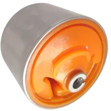 Подушка двигателя задняя полиуретановая Nissan X-Trail 2007-2014 2.0L СМЕННЫЙ САЙЛЕНТБЛОК