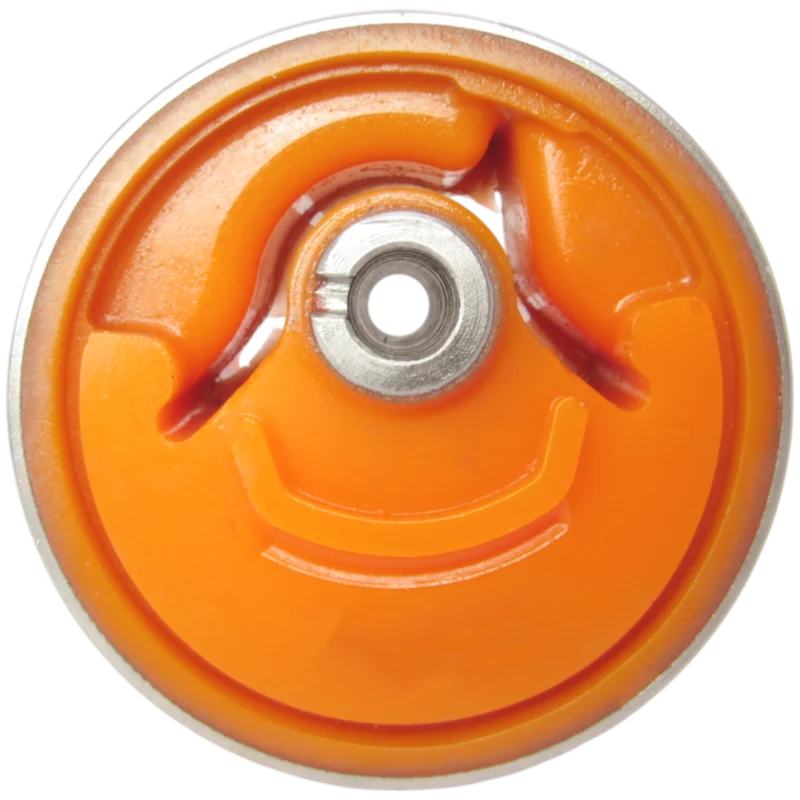 Подушка двигателя задняя полиуретановая Nissan X-Trail 2007-2014 2.0L СМЕННЫЙ САЙЛЕНТБЛОК