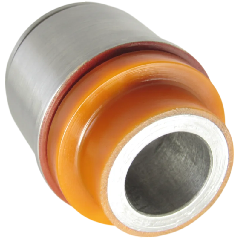 Сайлентблок переднього підрамника передній поліуретановий Renault Megane 2008-2015