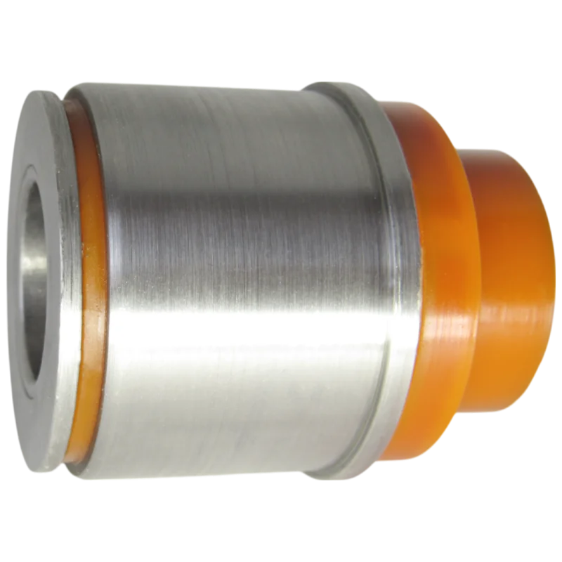 Сайлентблок переднього підрамника передній поліуретановий Renault Megane 2008-2015