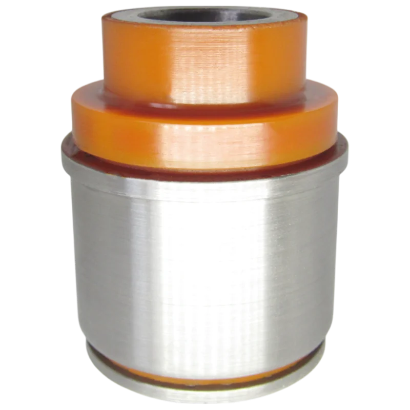 Сайлентблок переднього підрамника передній поліуретановий Renault Megane 2008-2015