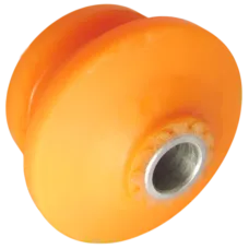 Сайлентблок переднего подрамника передний полиуретановый Bmw E12 1972-1981