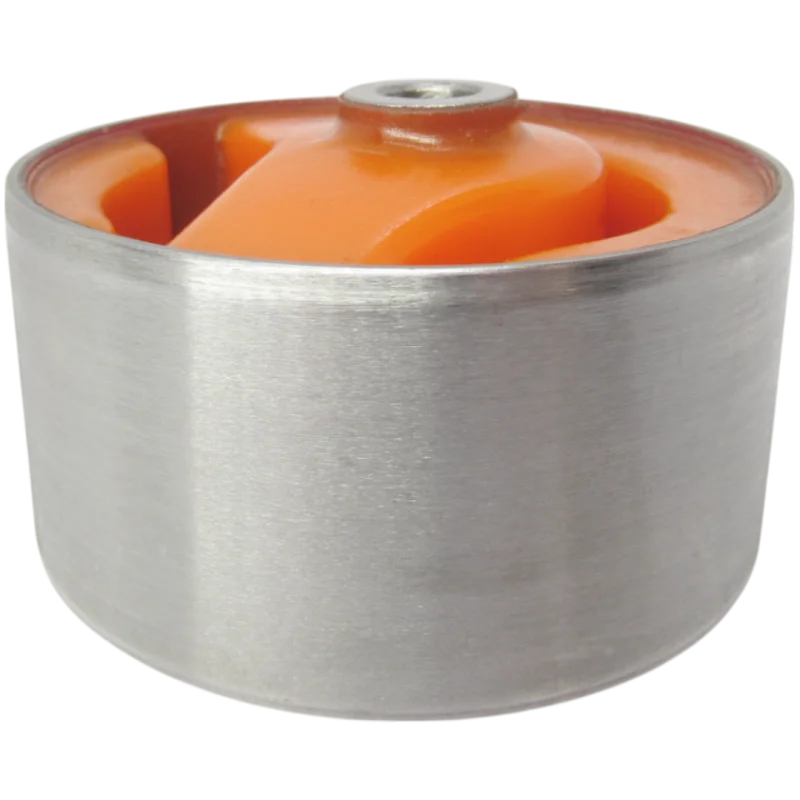 Подушка двигуна передня поліуретанова Nissan Bluebird Sylphy 2006-2014 2.2L ЗМІННИЙ САЙЛЕНТБЛОК