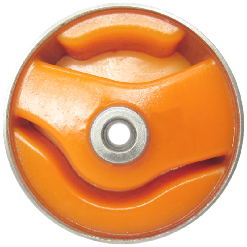 Подушка двигуна передня поліуретанова Nissan Bluebird Sylphy 2006-2014 2.2L ЗМІННИЙ САЙЛЕНТБЛОК