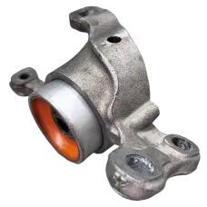 Сайлентблок переднього важеля задній поліуретановий Bmw F40 2019- лівий В КРОНШТЕЙНІ