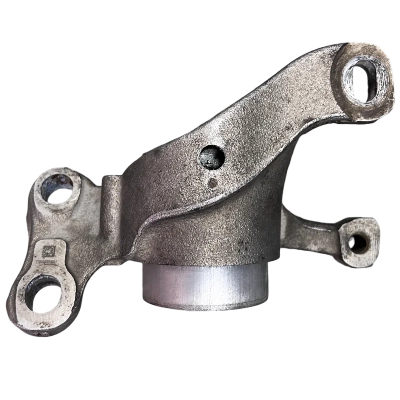 Сайлентблок переднього важеля задній поліуретановий Bmw F40 2019- правий В КРОНШТЕЙНІ