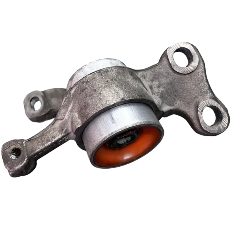 Сайлентблок переднього важеля задній поліуретановий Bmw F40 2019- правий В КРОНШТЕЙНІ