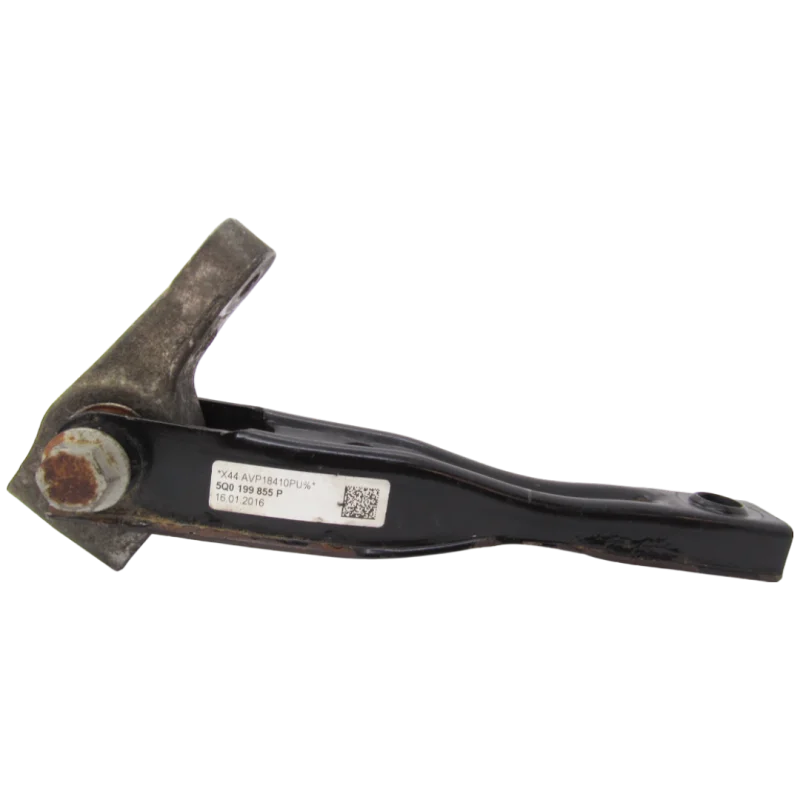 Подушка двигателя задняя полиуретановая Skoda Superb 2015- 2,0L