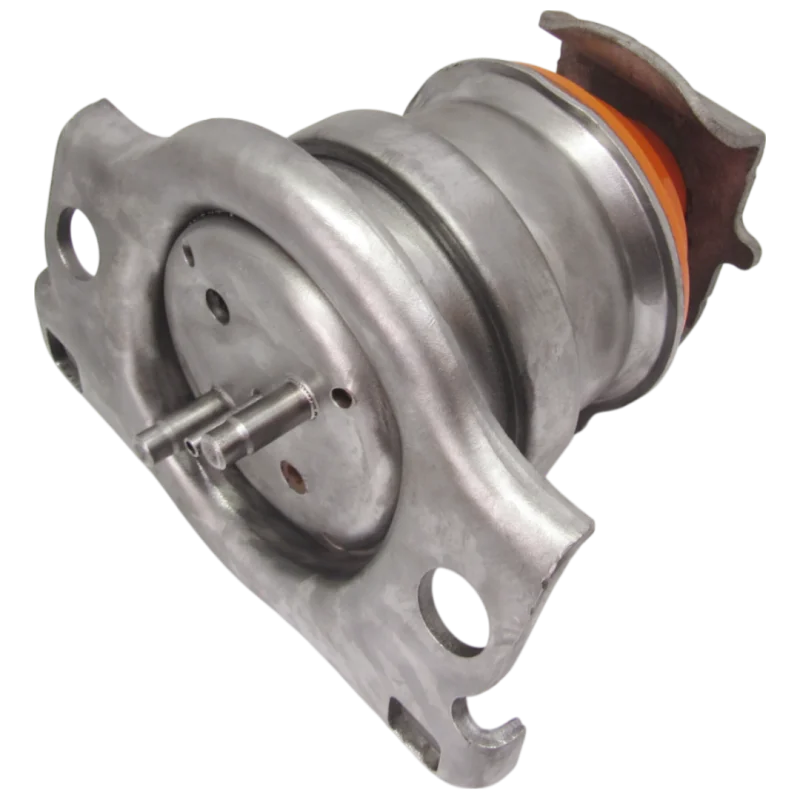 Подушка двигуна передня ліва та права поліуретанова Nissan Pathfinder 2005-2014