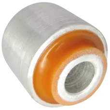 Сайлентблок заднего среднего рычага наружный полиуретановый Land Rover Discovery 1998-2004