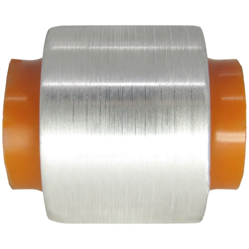 Сайлентблок заднего среднего рычага наружный полиуретановый Land Rover Discovery 1998-2004