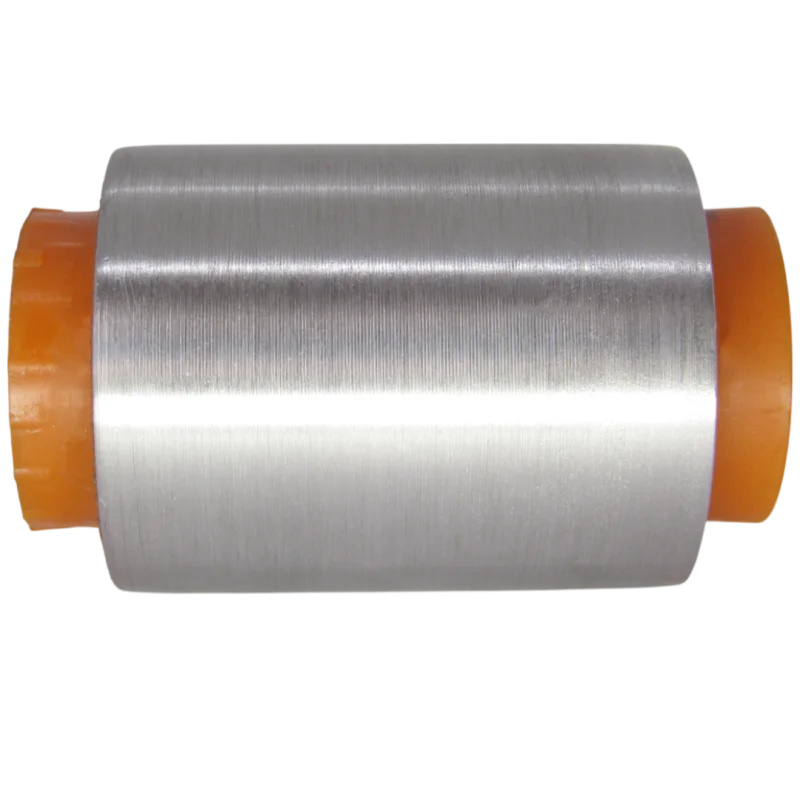 Сайлентблок заднего среднего рычага внутренний полиуретановый Land Rover Discovery 1998-2004