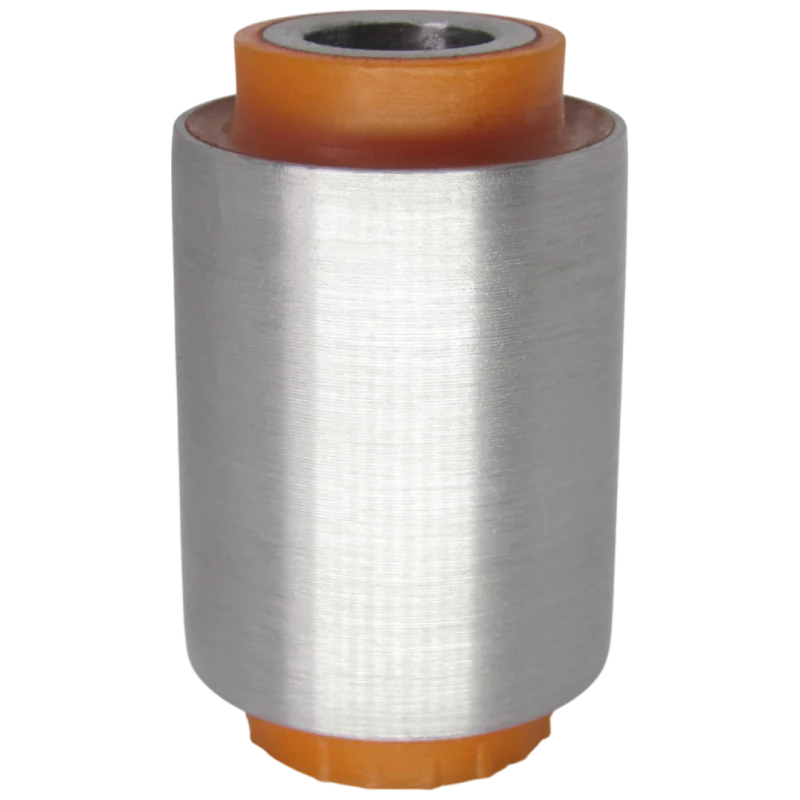 Сайлентблок заднего среднего рычага внутренний полиуретановый Land Rover Discovery 1998-2004