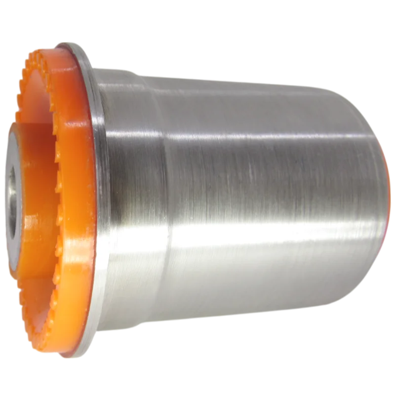 Сайлентблок переднього нижнього важеля передній поліуретановий Dodge Ram 2018-