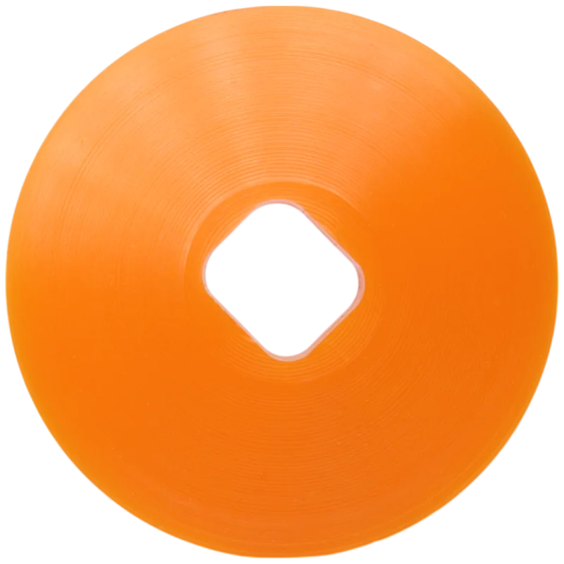 Подушка рамы полиуретановая Nissan Hardbody 1986-1997 Крепление кузова задняя верхняя