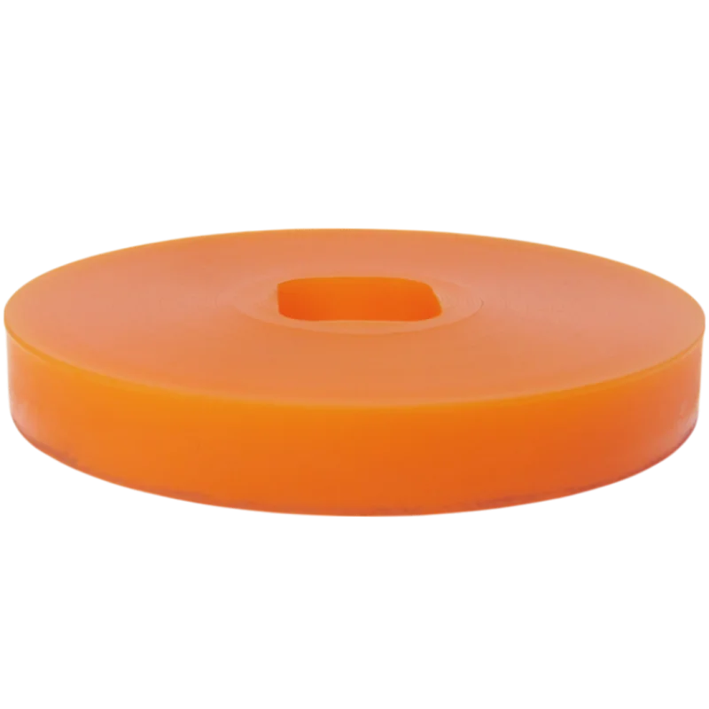 Подушка рамы полиуретановая Nissan Hardbody 1986-1997 Крепление кузова задняя верхняя