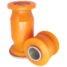 Сайлентблок рулевой рейки полиуретановый Toyota Tundra 2000-2006