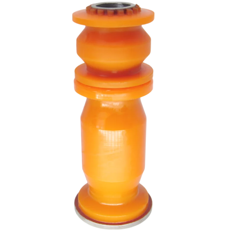 Сайлентблок рулевой рейки полиуретановый Toyota Tundra 2000-2006