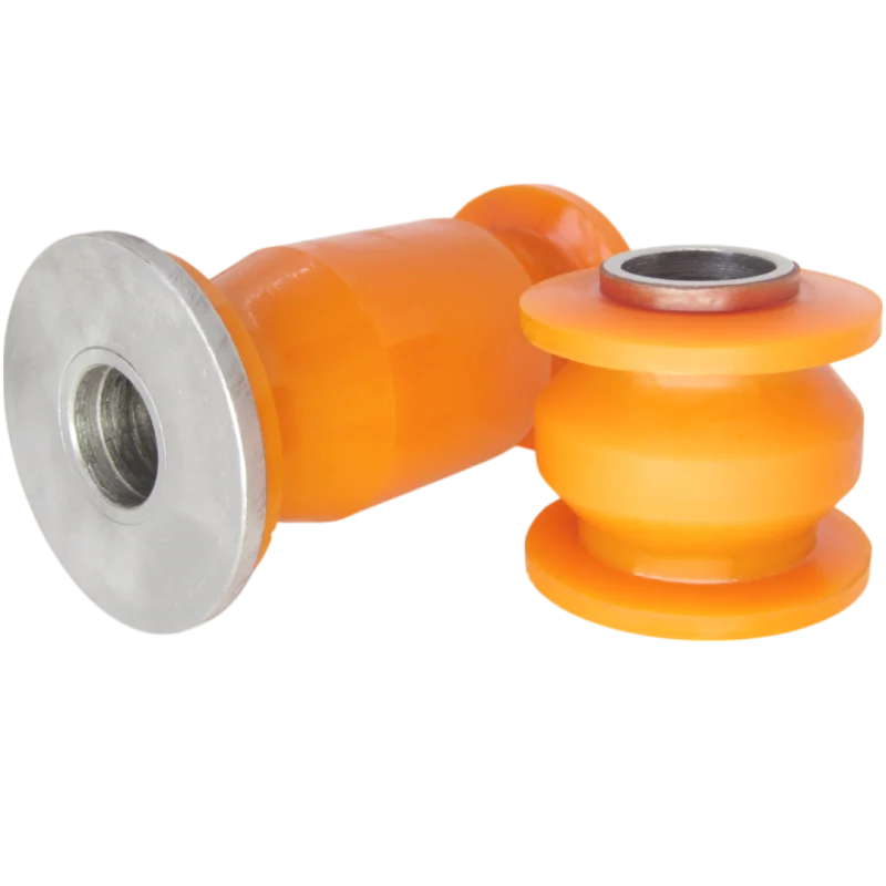 Сайлентблок рулевой рейки полиуретановый Toyota Tundra 2000-2006