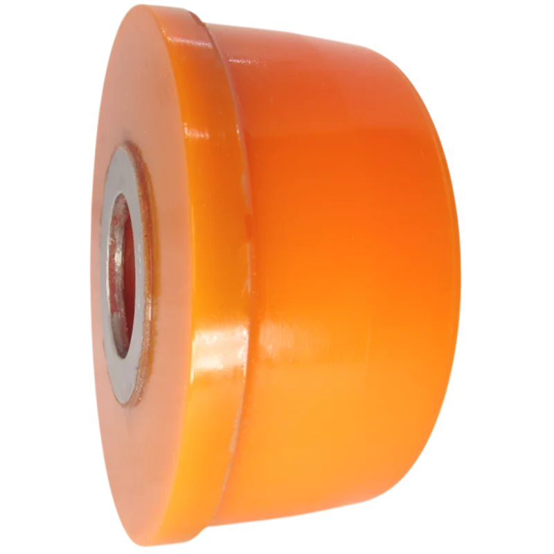 Подушка рами поліуретанова Mercedes-Benz 163 1997-2005 Кріплення кузова нижня