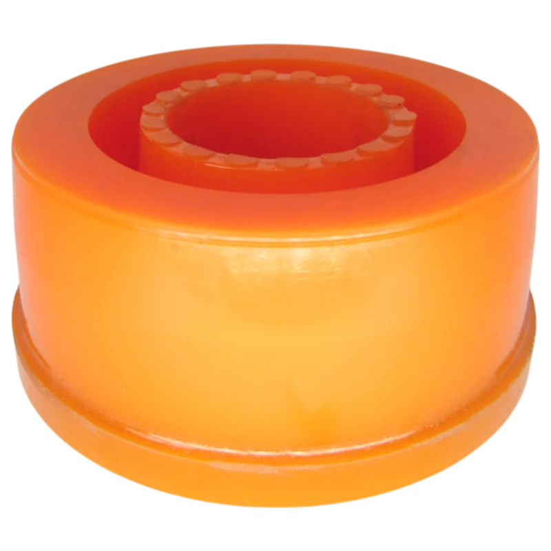 Подушка рами поліуретанова Mercedes-Benz 163 1997-2005 Кріплення кузова нижня