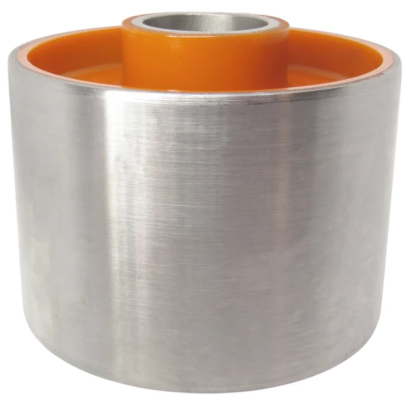 Полиуретановая подушка крепления подвески кабины трактора Claas Xerion 3800 СМЕННЫЙ САЙЛЕНТБЛОК