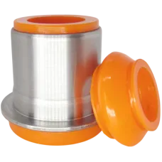 Сайлентблок переднього верхнього важеля задній поліуретановий Toyota Hiace 1982-1989 2,4L